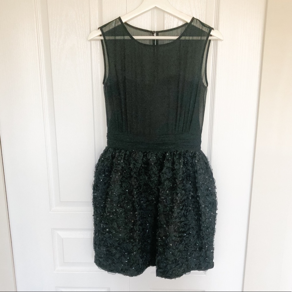 French Connection Cocktail Dress